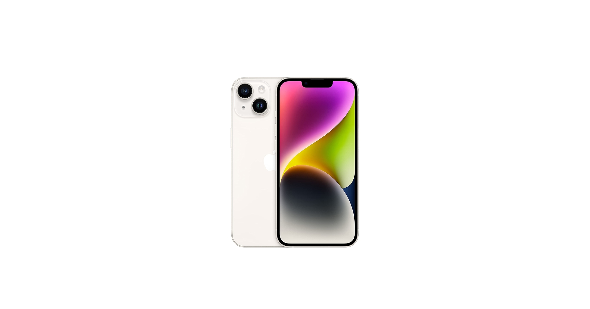 スマートフォン本体 iPhone14 Starlight 256GB Amazon.com: Apple iPhone 14, 256GB, Starlight - Unlocked